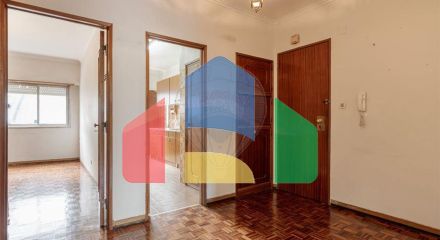 Residential - Condo/Apartment - T2 - Benfica, Lisbon - PT Residential - Condo/Apartment - T2 - Benfica, Lisbon - PT