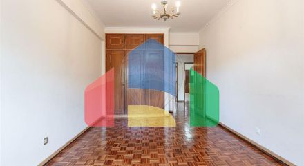 Residential - Condo/Apartment - T2 - Benfica, Lisbon - PT Residential - Condo/Apartment - T2 - Benfica, Lisbon - PT