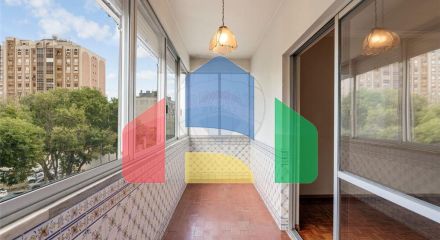 Residential - Condo/Apartment - T2 - Benfica, Lisbon - PT Residential - Condo/Apartment - T2 - Benfica, Lisbon - PT