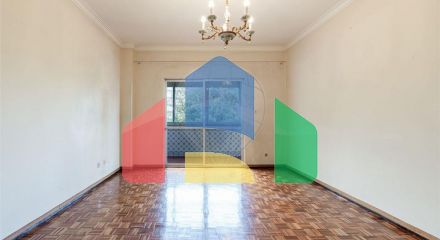 Residential - Condo/Apartment - T2 - Benfica, Lisbon - PT