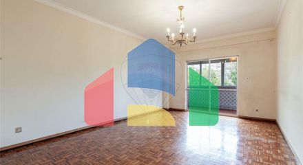 Residential - Condo/Apartment - T2 - Benfica, Lisbon - PT