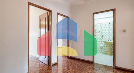 Residential - Condo/Apartment - T2 - Benfica, Lisbon - PT