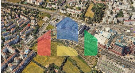 Residential - Condo/Apartment - T2 - Benfica, Lisbon - PT Residential - Condo/Apartment - T2 - Benfica, Lisbon - PT