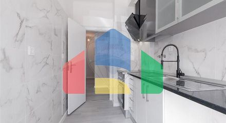 Residential - Condo/Apartment - T2 - Benfica, Lisbon - PT Residential - Condo/Apartment - T2 - Benfica, Lisbon - PT