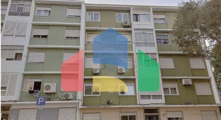 Residential - Condo/Apartment - T2 - Benfica, Lisbon - PT Residential - Condo/Apartment - T2 - Benfica, Lisbon - PT