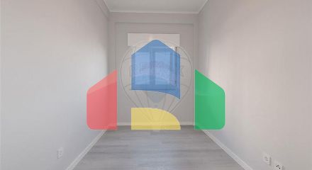 Residential - Condo/Apartment - T2 - Benfica, Lisbon - PT Residential - Condo/Apartment - T2 - Benfica, Lisbon - PT