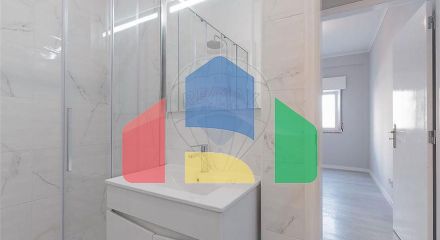 Residential - Condo/Apartment - T2 - Benfica, Lisbon - PT Residential - Condo/Apartment - T2 - Benfica, Lisbon - PT