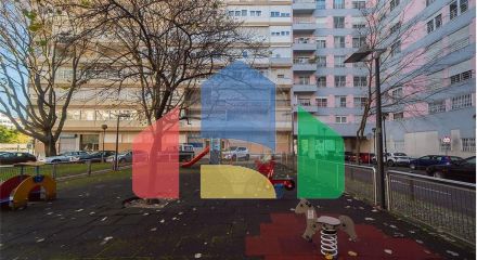 Residential - Condo/Apartment - T2 - Benfica, Lisbon - PT Residential - Condo/Apartment - T2 - Benfica, Lisbon - PT