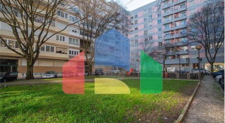 Residential - Condo/Apartment - T2 - Benfica, Lisbon - PT Residential - Condo/Apartment - T2 - Benfica, Lisbon - PT