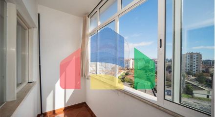 Residential - Condo/Apartment - T2 - Benfica, Lisbon - PT Residential - Condo/Apartment - T2 - Benfica, Lisbon - PT