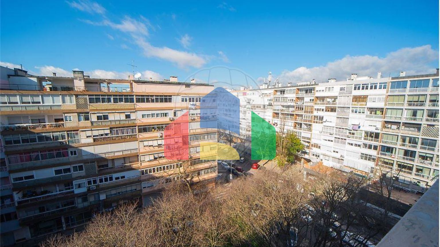 Residential - Condo/Apartment - T2 - Benfica, Lisbon - PT