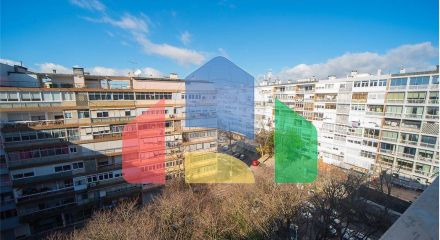 Residential - Condo/Apartment - T2 - Benfica, Lisbon - PT Residential - Condo/Apartment - T2 - Benfica, Lisbon - PT