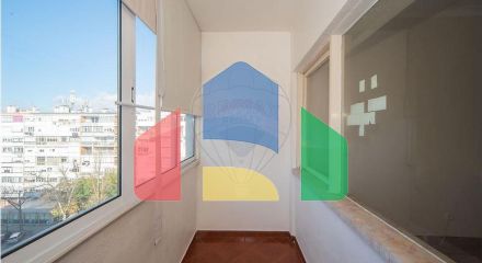 Residential - Condo/Apartment - T2 - Benfica, Lisbon - PT Residential - Condo/Apartment - T2 - Benfica, Lisbon - PT