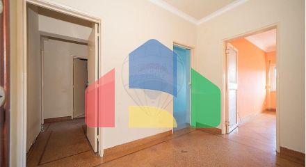 Residential - Condo/Apartment - T2 - Benfica, Lisbon - PT Residential - Condo/Apartment - T2 - Benfica, Lisbon - PT