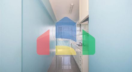 Residential - Condo/Apartment - T2 - Benfica, Lisbon - PT Residential - Condo/Apartment - T2 - Benfica, Lisbon - PT