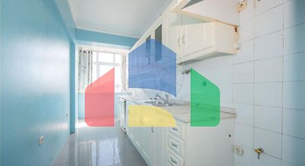 Residential - Condo/Apartment - T2 - Benfica, Lisbon - PT Residential - Condo/Apartment - T2 - Benfica, Lisbon - PT