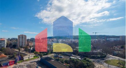 Residential - Condo/Apartment - T2 - Benfica, Lisbon - PT Residential - Condo/Apartment - T2 - Benfica, Lisbon - PT