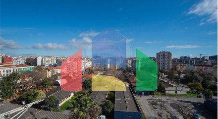 Residential - Condo/Apartment - T2 - Benfica, Lisbon - PT Residential - Condo/Apartment - T2 - Benfica, Lisbon - PT