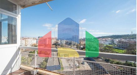 Residential - Condo/Apartment - T2 - Benfica, Lisbon - PT Residential - Condo/Apartment - T2 - Benfica, Lisbon - PT