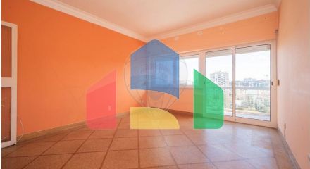 Residential - Condo/Apartment - T2 - Benfica, Lisbon - PT Residential - Condo/Apartment - T2 - Benfica, Lisbon - PT