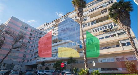 Residential - Condo/Apartment - T2 - Benfica, Lisbon - PT