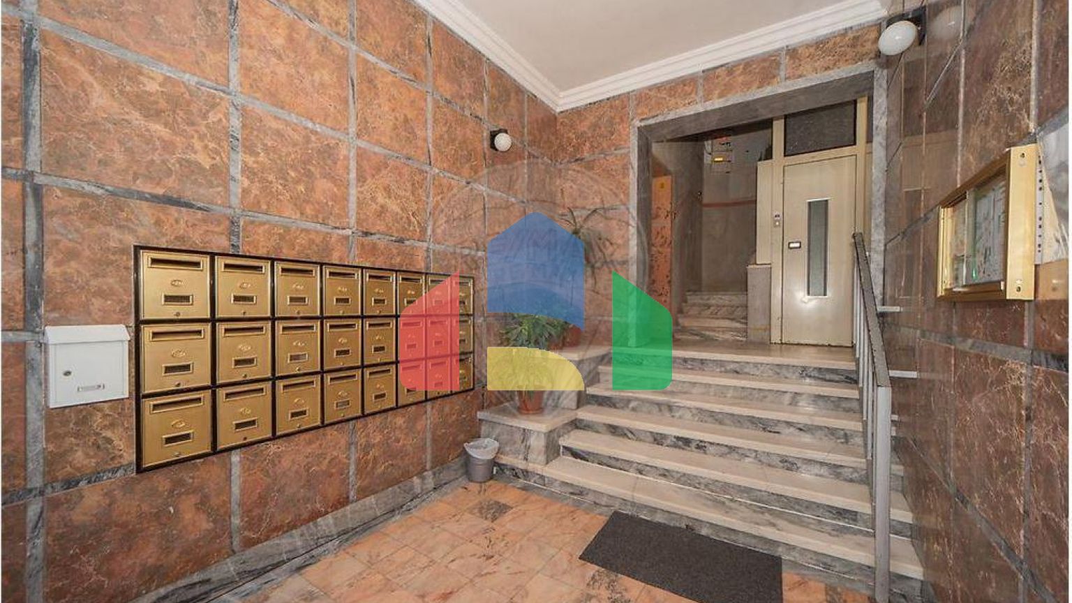 Residential - Condo/Apartment - T2 - Benfica, Lisbon - PT