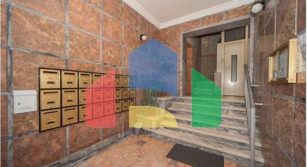 Residential - Condo/Apartment - T2 - Benfica, Lisbon - PT