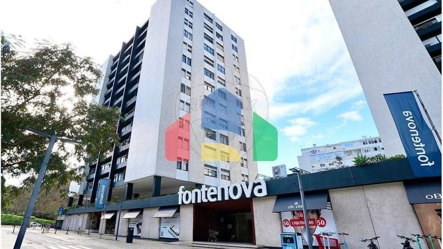 Residential - Condo/Apartment - T3 - Benfica, Lisbon - PT