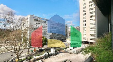 Residential - Condo/Apartment - T3 - Benfica, Lisbon - PT Residential - Condo/Apartment - T3 - Benfica, Lisbon - PT