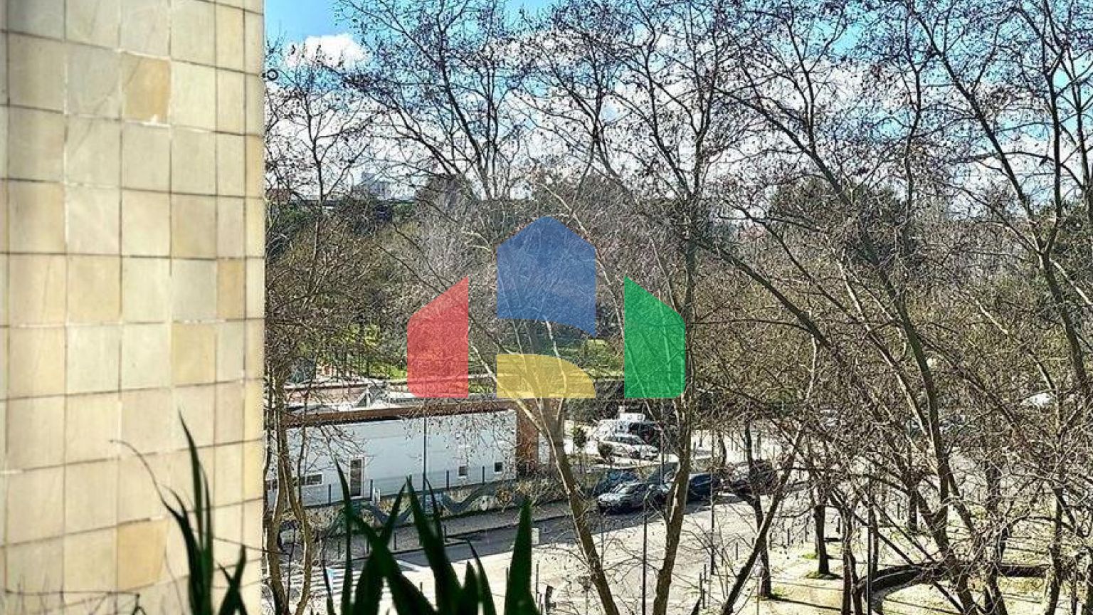 Residential - Condo/Apartment - T3 - Benfica, Lisbon - PT