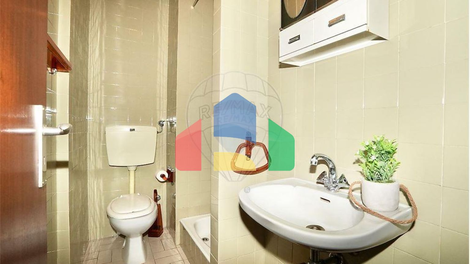 Residential - Condo/Apartment - T3 - Benfica, Lisbon - PT