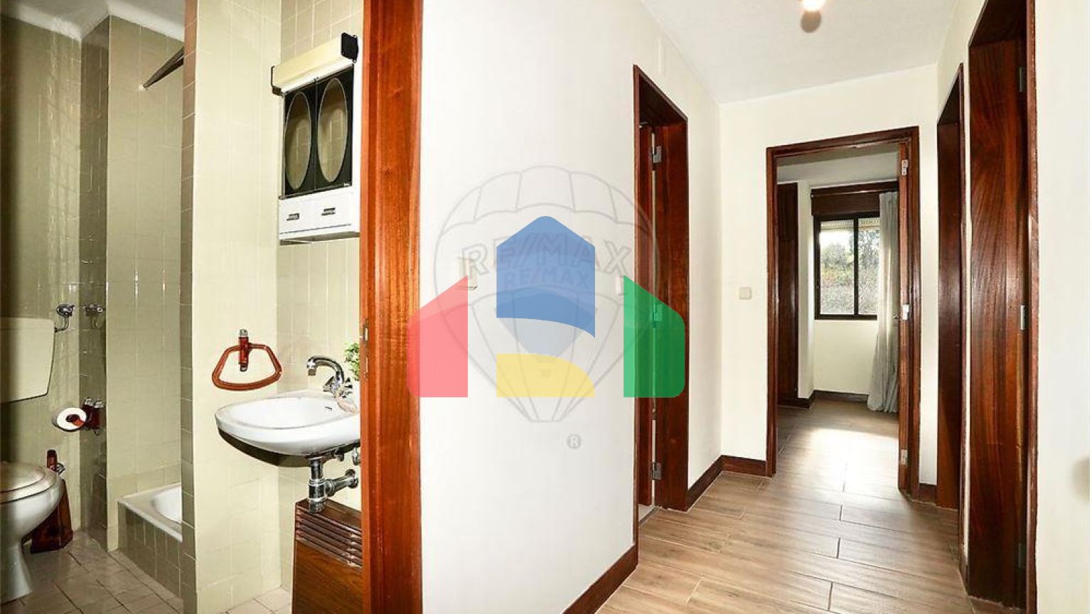 Residential - Condo/Apartment - T3 - Benfica, Lisbon - PT