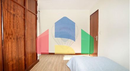 Residential - Condo/Apartment - T3 - Benfica, Lisbon - PT Residential - Condo/Apartment - T3 - Benfica, Lisbon - PT