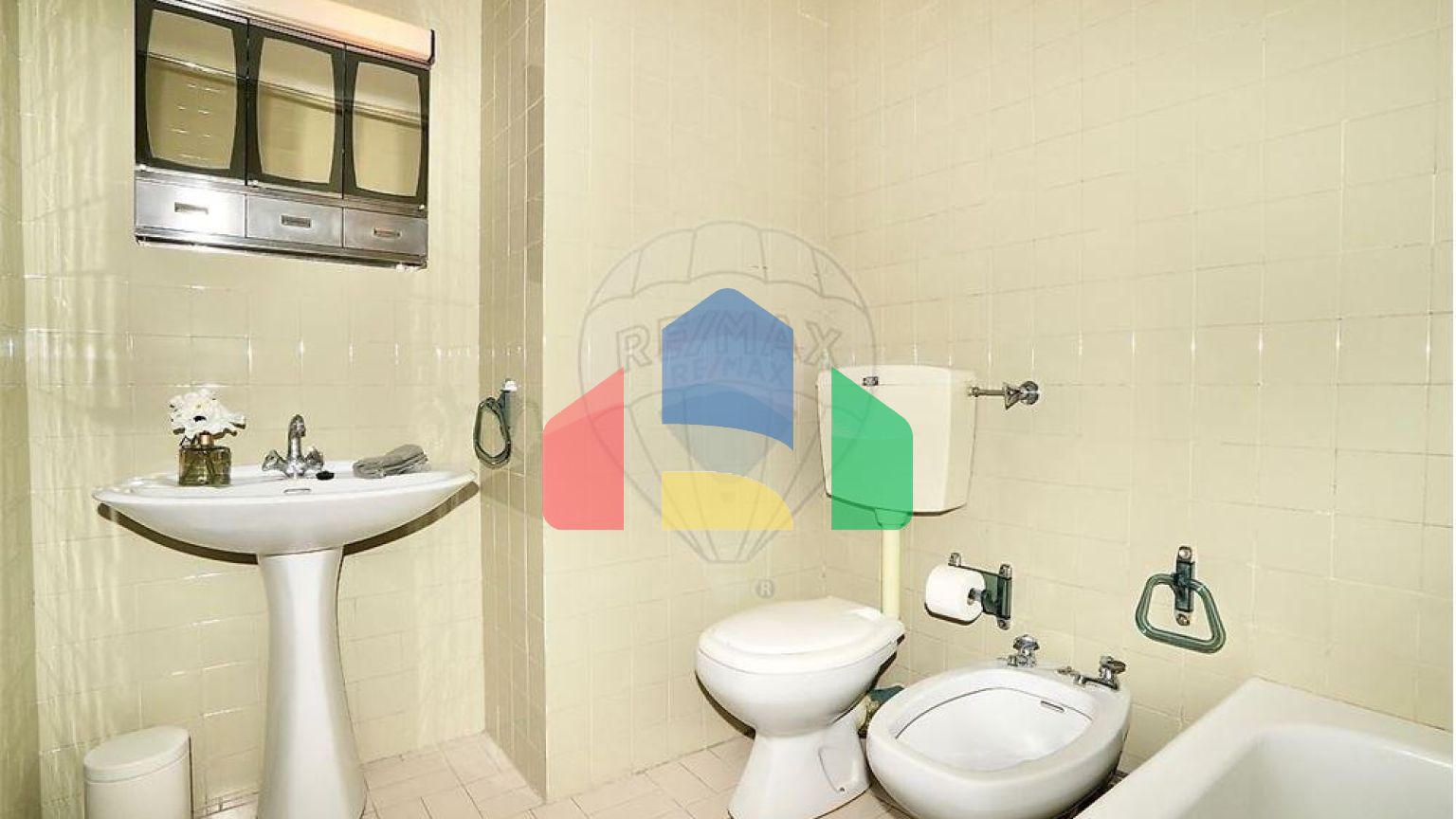 Residential - Condo/Apartment - T3 - Benfica, Lisbon - PT