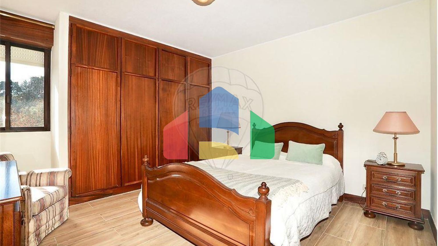 Residential - Condo/Apartment - T3 - Benfica, Lisbon - PT