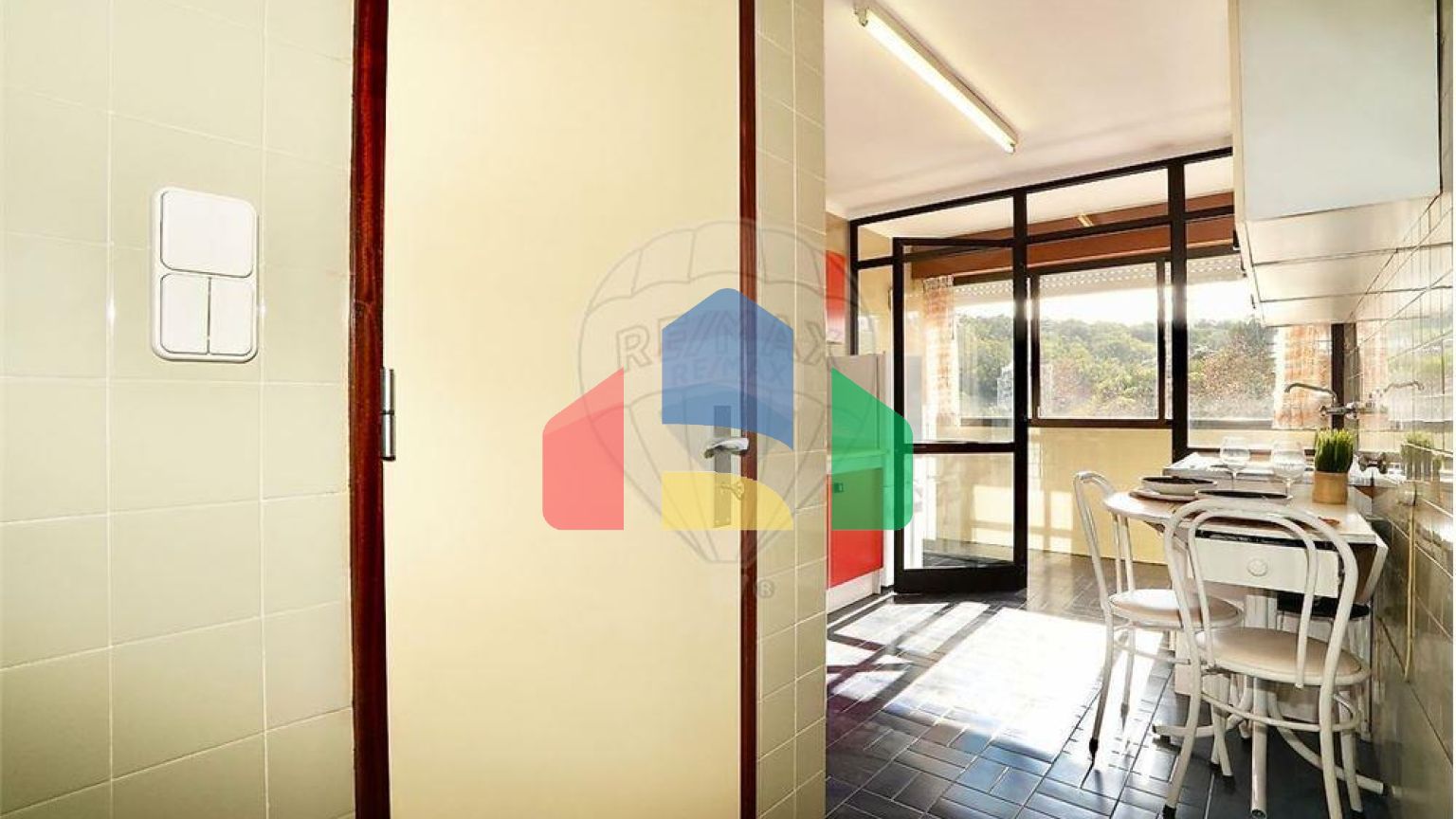 Residential - Condo/Apartment - T3 - Benfica, Lisbon - PT