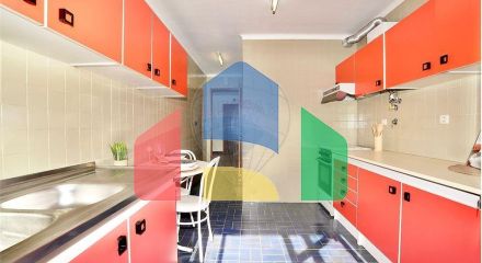 Residential - Condo/Apartment - T3 - Benfica, Lisbon - PT Residential - Condo/Apartment - T3 - Benfica, Lisbon - PT