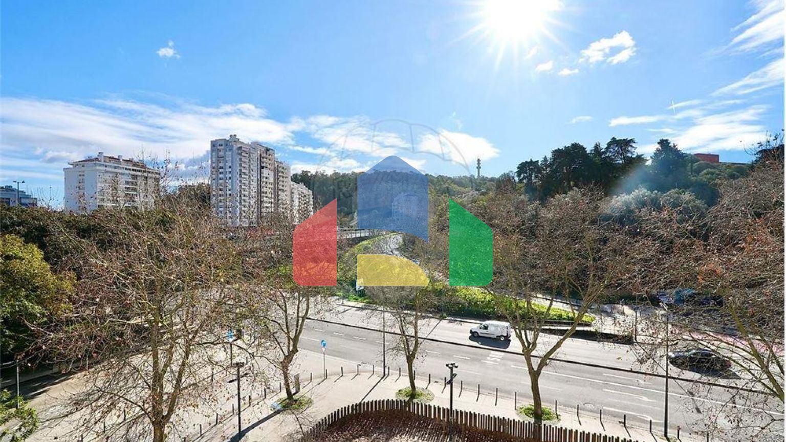 Residential - Condo/Apartment - T3 - Benfica, Lisbon - PT