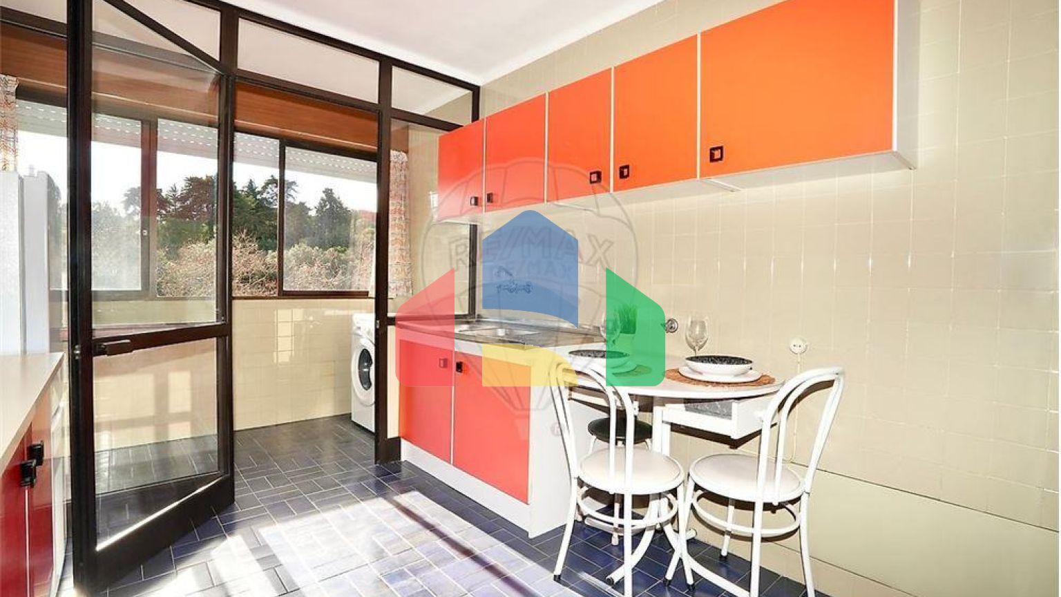 Residential - Condo/Apartment - T3 - Benfica, Lisbon - PT