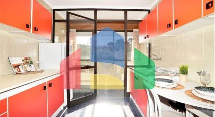 Residential - Condo/Apartment - T3 - Benfica, Lisbon - PT Residential - Condo/Apartment - T3 - Benfica, Lisbon - PT