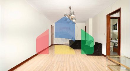 Residential - Condo/Apartment - T3 - Benfica, Lisbon - PT Residential - Condo/Apartment - T3 - Benfica, Lisbon - PT