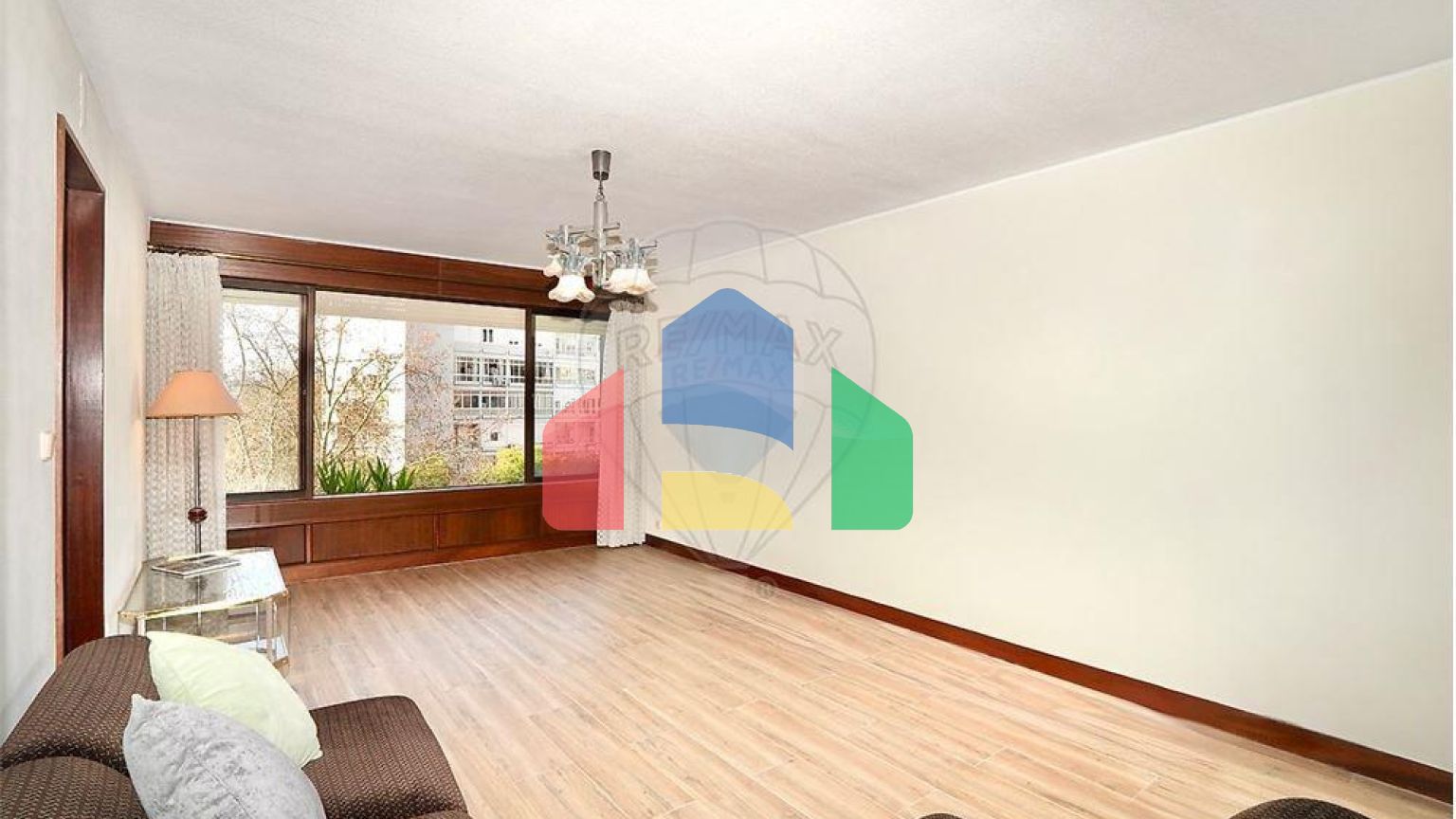 Residential - Condo/Apartment - T3 - Benfica, Lisbon - PT