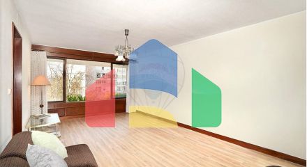 Residential - Condo/Apartment - T3 - Benfica, Lisbon - PT Residential - Condo/Apartment - T3 - Benfica, Lisbon - PT