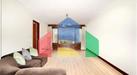 Residential - Condo/Apartment - T3 - Benfica, Lisbon - PT