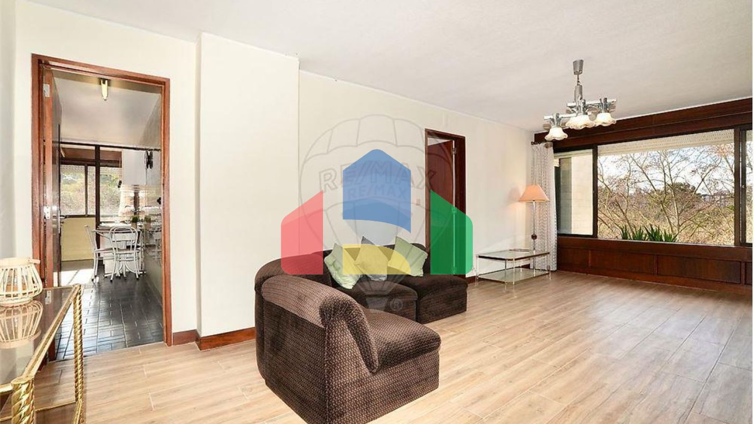 Residential - Condo/Apartment - T3 - Benfica, Lisbon - PT