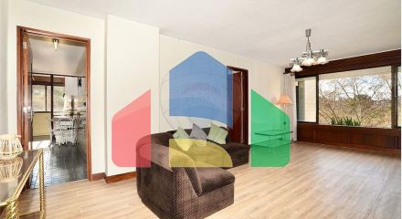 Residential - Condo/Apartment - T3 - Benfica, Lisbon - PT