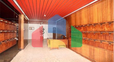 Residential - Condo/Apartment - T3 - Benfica, Lisbon - PT