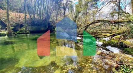 Residential - Single Family Home - T3 - Anjos e Vilar do Chão, Vieira do Minho - PT