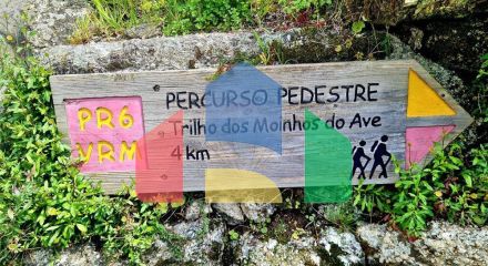 Residential - Single Family Home - T3 - Anjos e Vilar do Chão, Vieira do Minho - PT