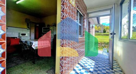 Residential - Single Family Home - T3 - Anjos e Vilar do Chão, Vieira do Minho - PT